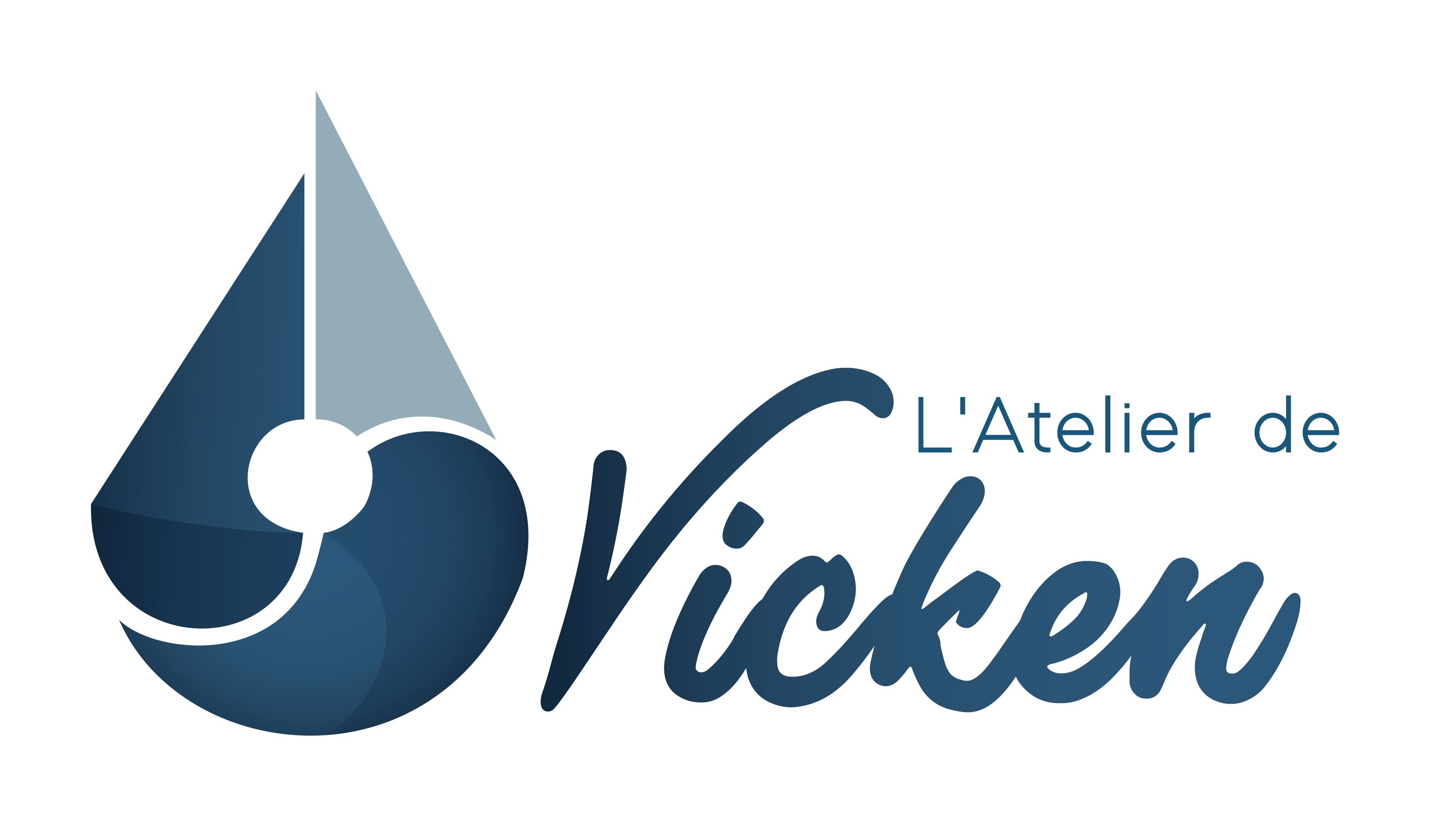 L'Atelier de Vicken - Santons de Provence